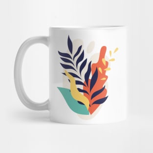 Autumn Mug